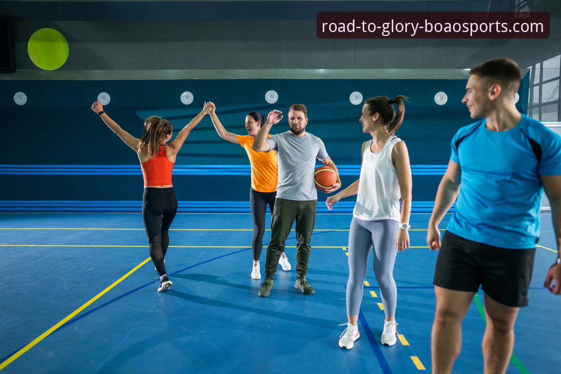 博澳体育平台最新活动参与与体验完整指南